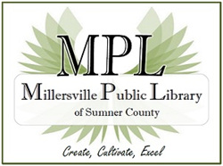 Millersville Public Library, TN